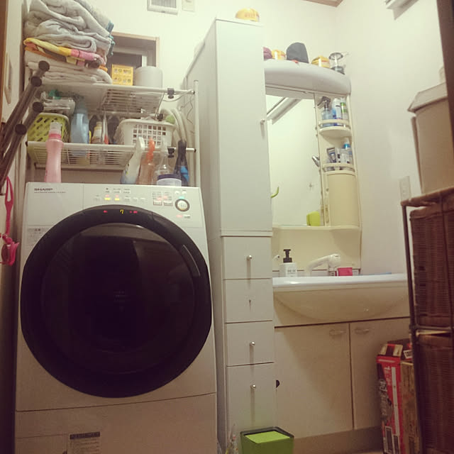 katsuさんの実例写真