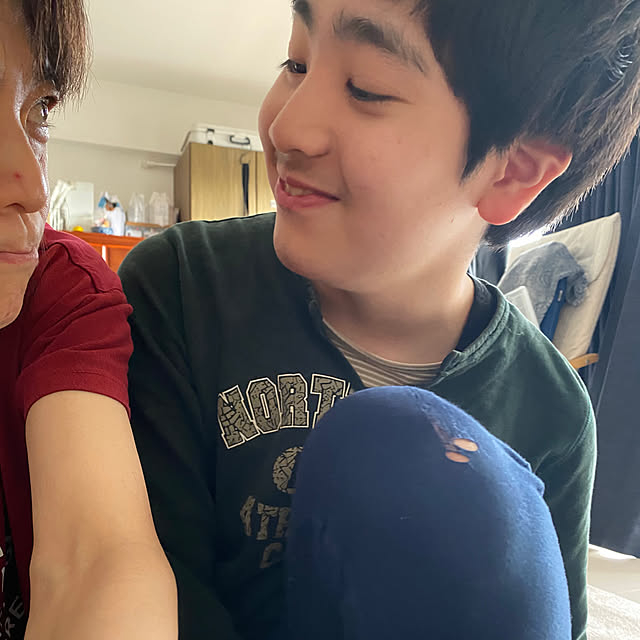 ohanaさんの部屋