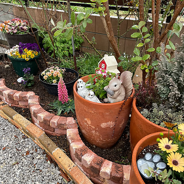 ronronさんの部屋