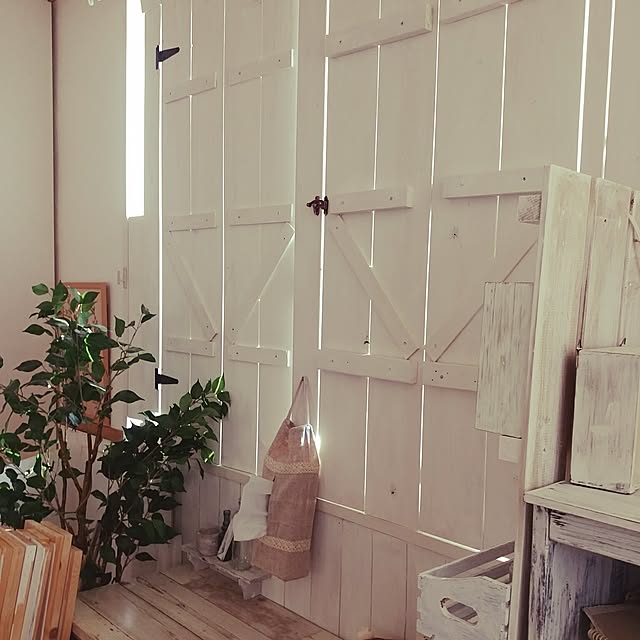 k.y.aさんの実例写真