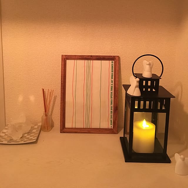 ayaさんの実例写真
