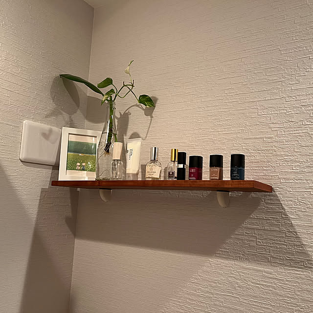 chestnutさんの部屋