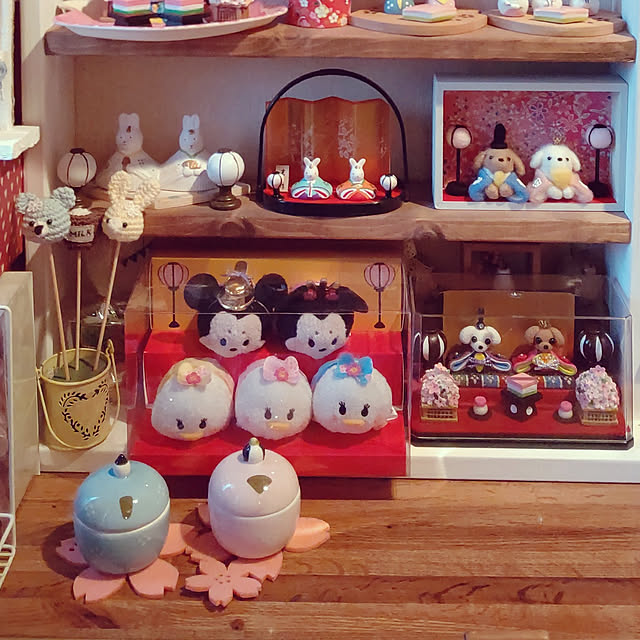 yumirinさんの実例写真