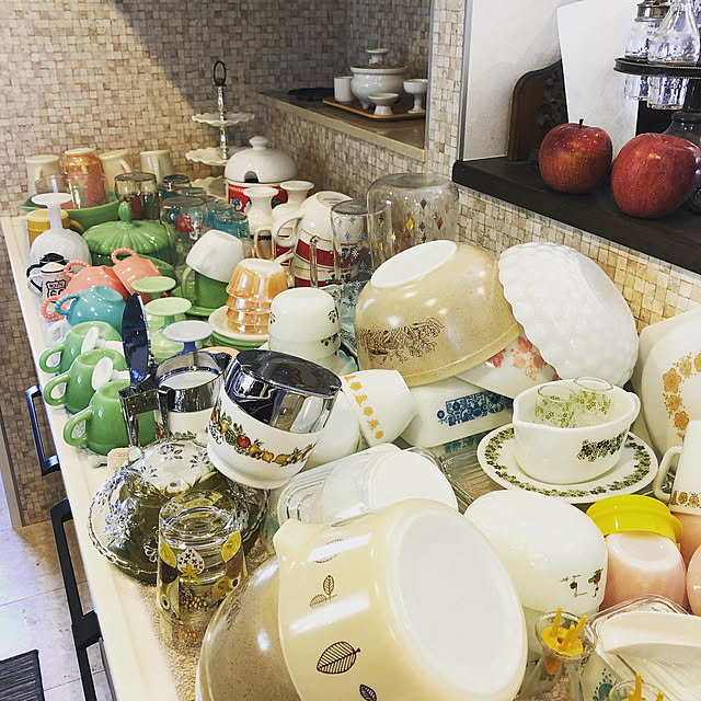 mkさんの実例写真
