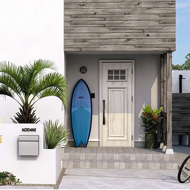 SankyoAlumiさんの実例写真