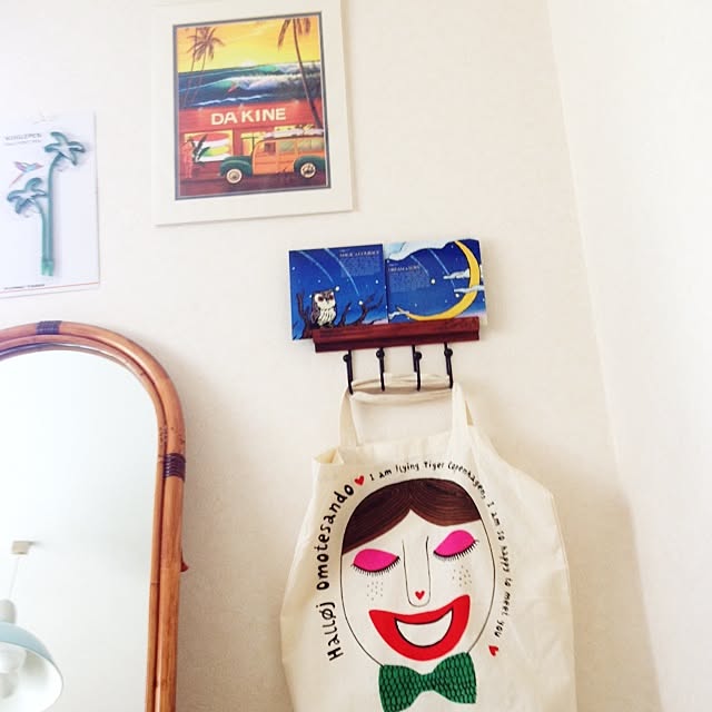 Malamaさんの実例写真