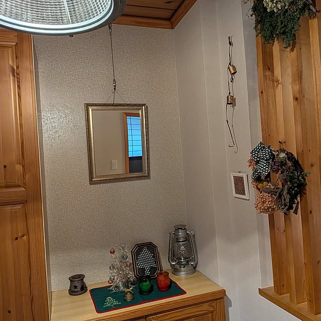 botanさんの部屋