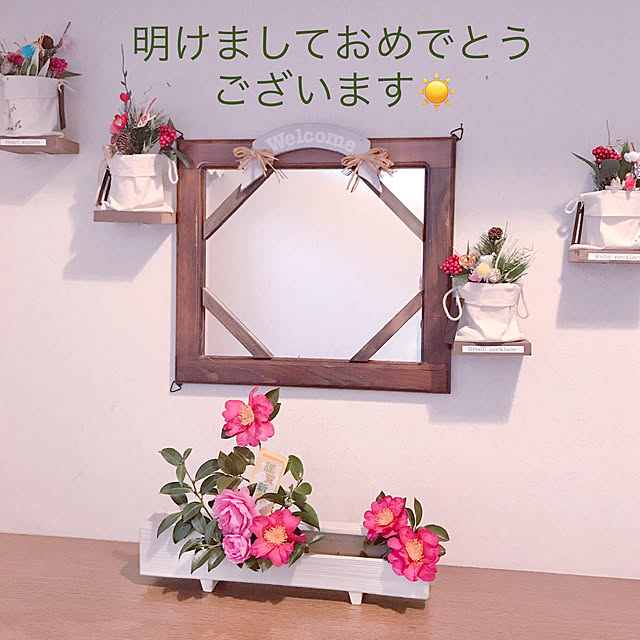 tararaさんの実例写真