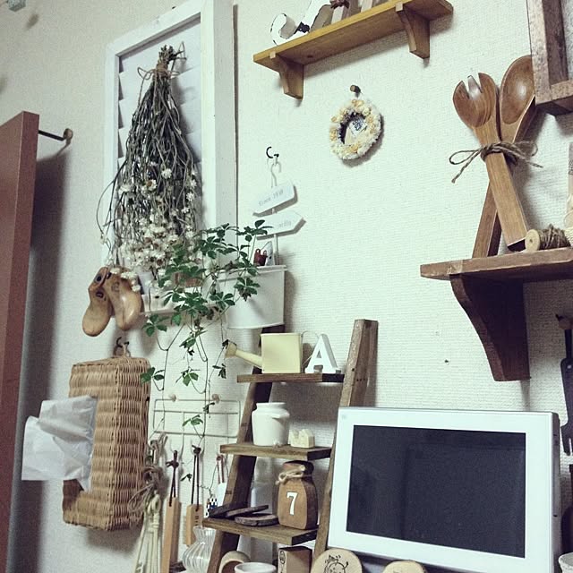 mikiさんの実例写真