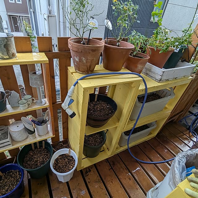 kazuさんの部屋