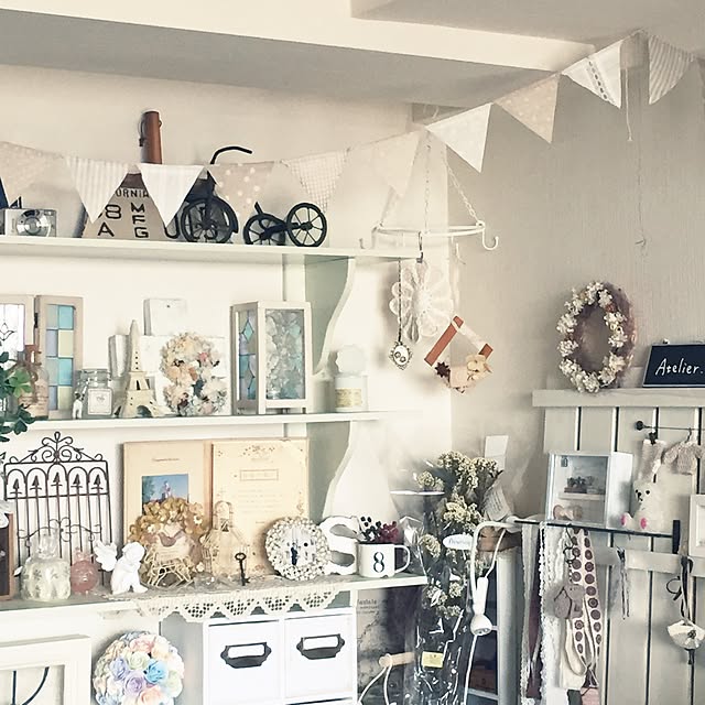 Atelier.mさんの実例写真