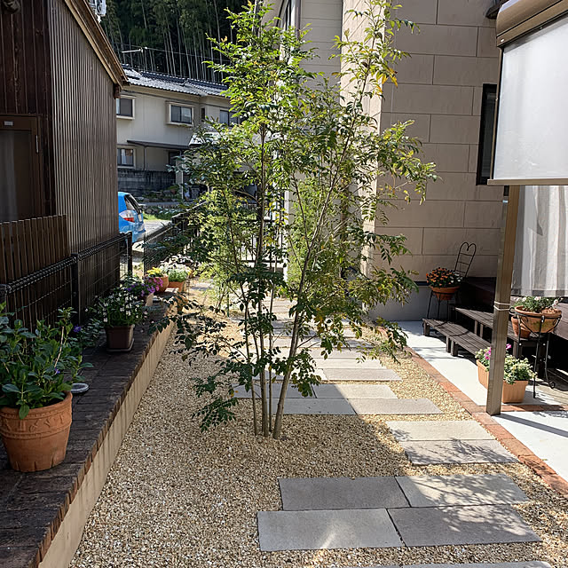 AKISANさんの実例写真