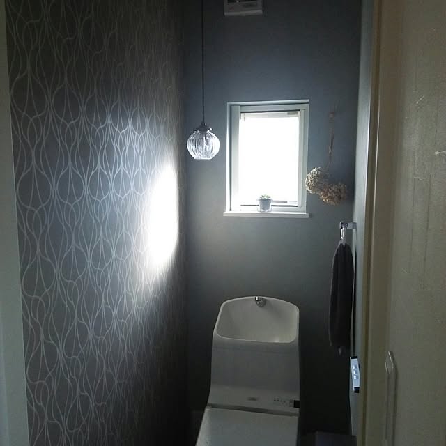 バス/トイレのインテリア実例 - 2017-02-18 09:25:04