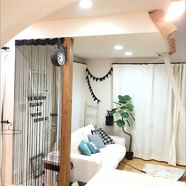 Riiさんの実例写真