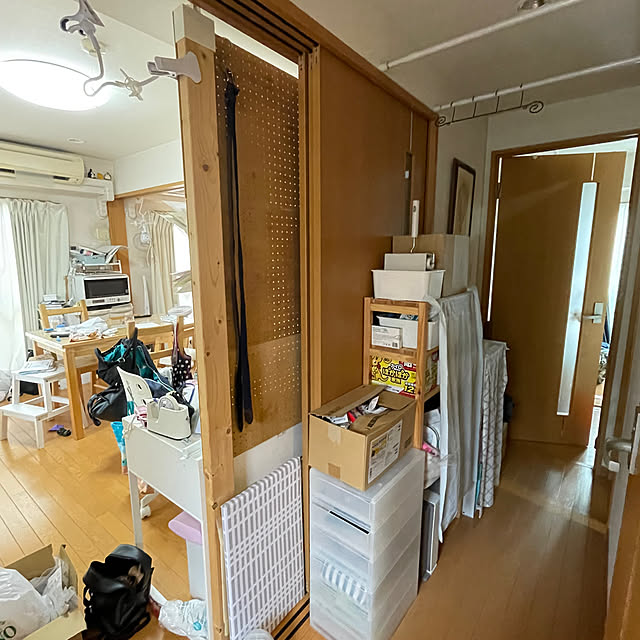gomamiさんの部屋