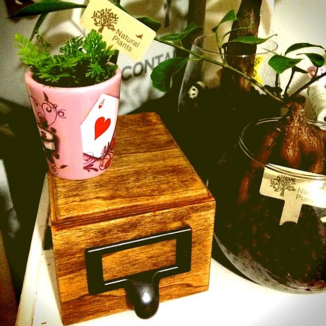 sakuratteさんの実例写真