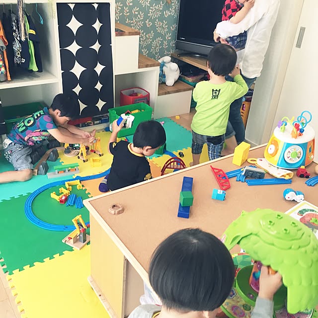 taitaiさんの実例写真