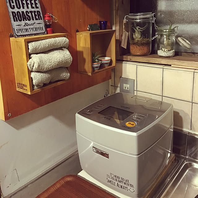 MoclaLatteさんの実例写真