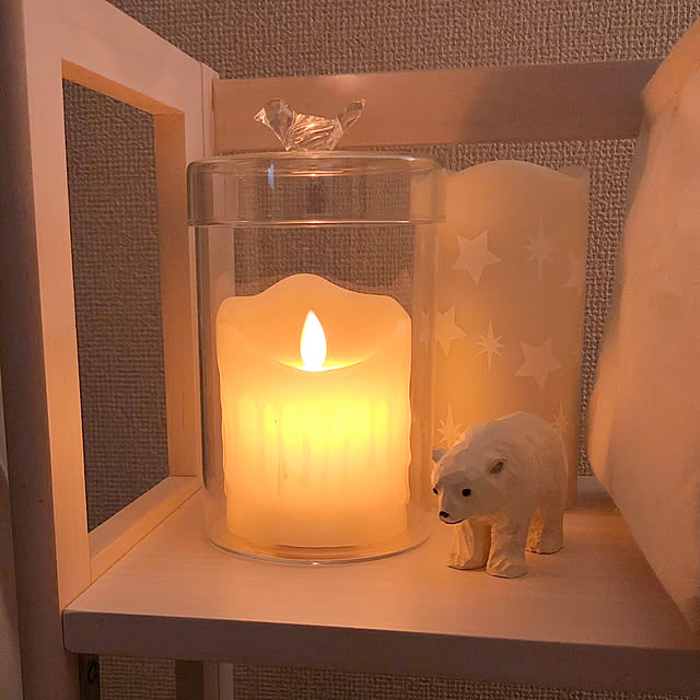 Kさんの実例写真