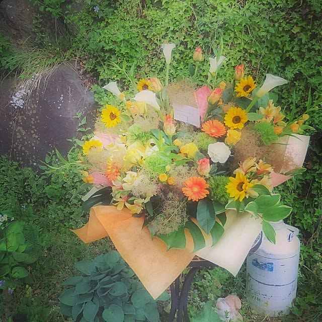 yukiさんの実例写真