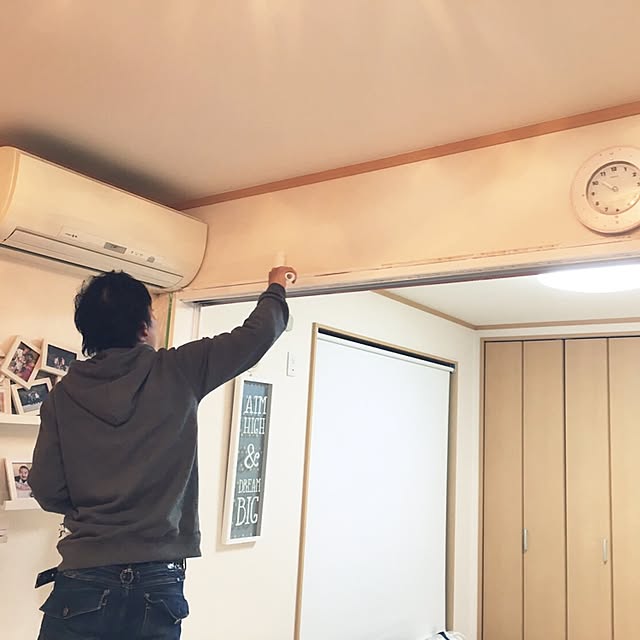 amさんの実例写真