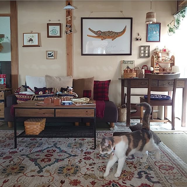 fukuさんの部屋