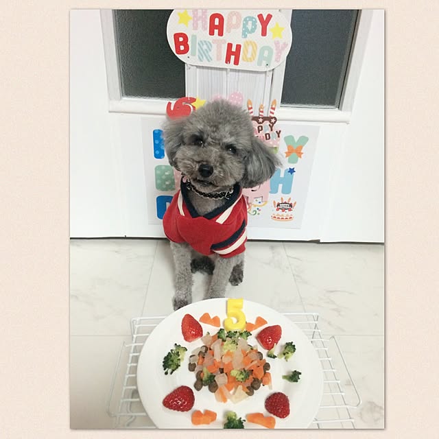 kaoさんの実例写真