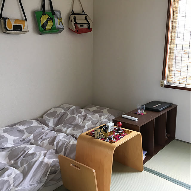 AWAさんの実例写真