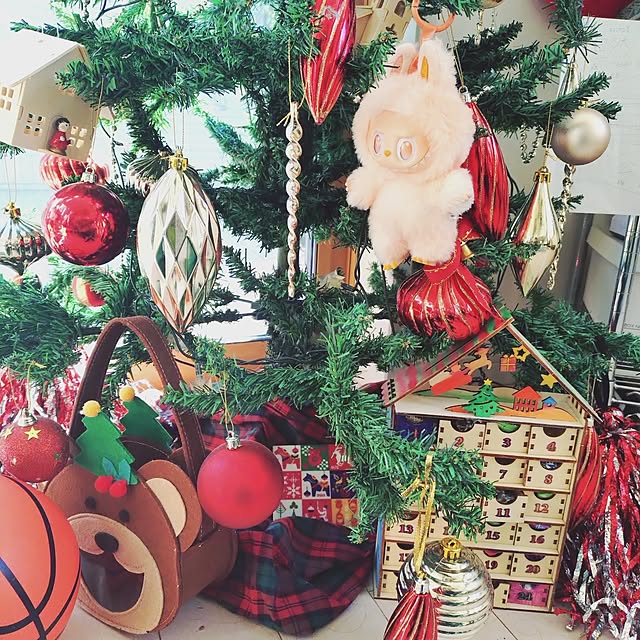 urchinさんの部屋