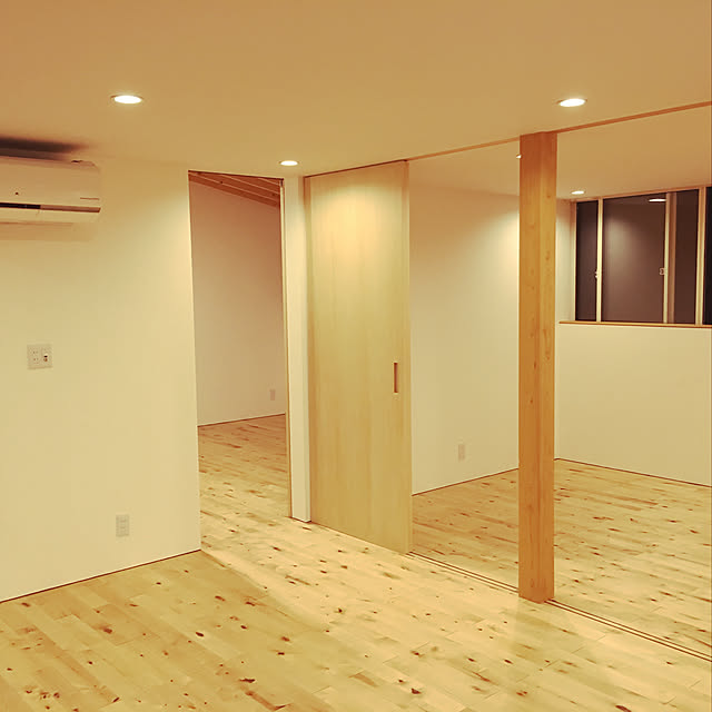部屋全体のインテリア実例 - 2017-12-08 09:51:31