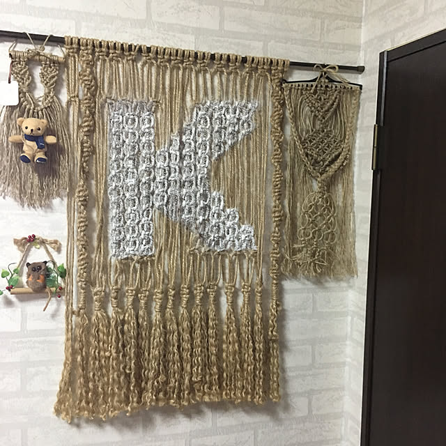 nanaさんの実例写真