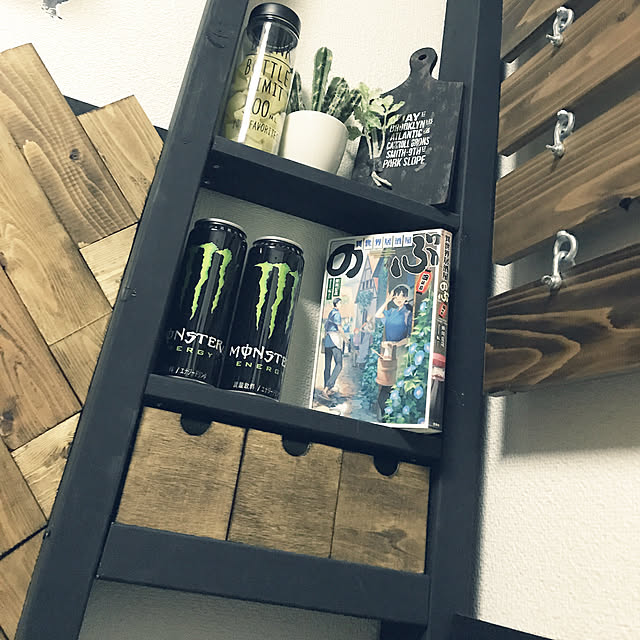 Waribashiさんの実例写真