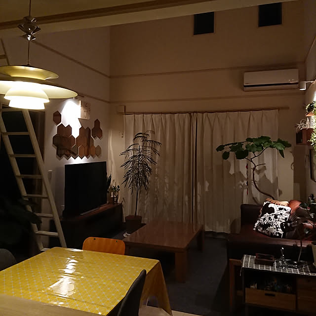 minominoさんの実例写真