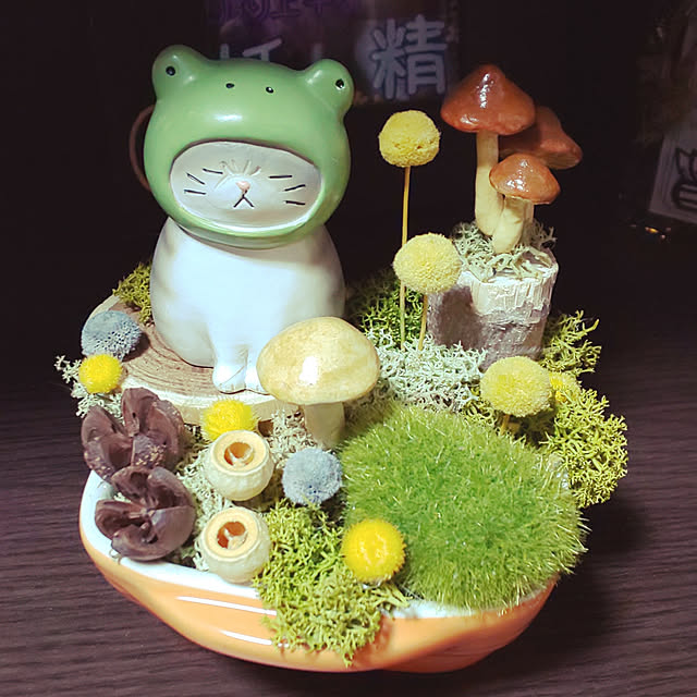 kobakissaさんの実例写真