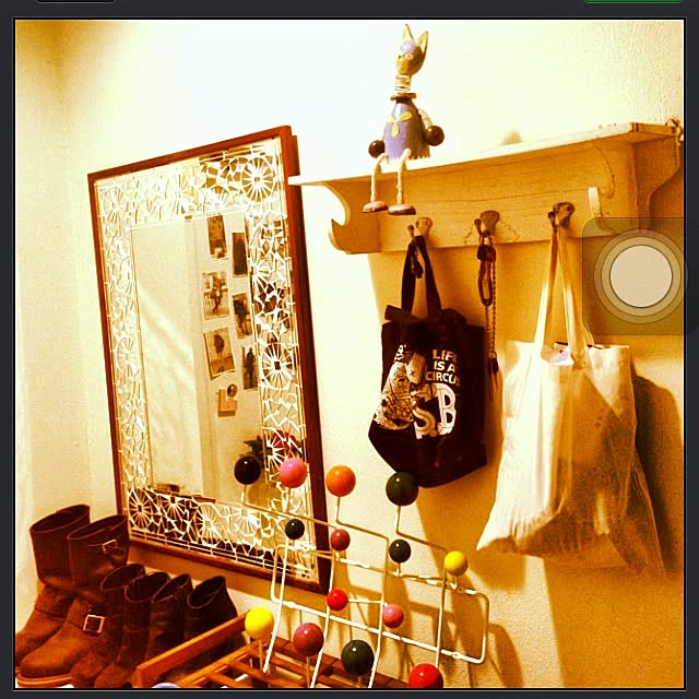 linさんの実例写真