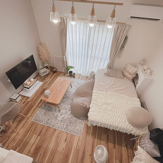yuccoco_roomさんの実例写真