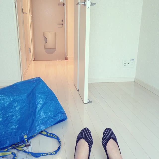 Chinamiさんの実例写真