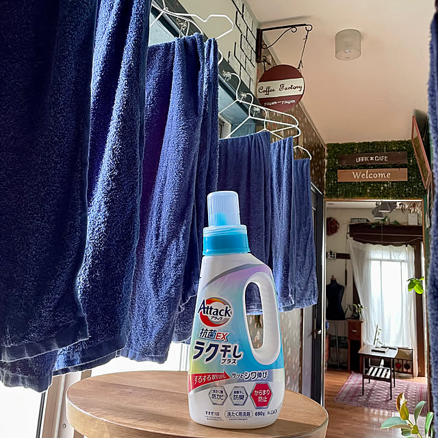 burubonさんの実例写真