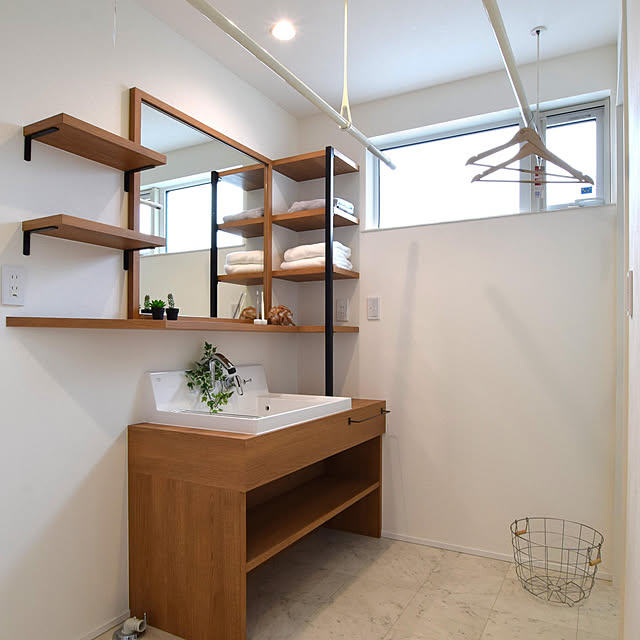 DETAIL-HOMEさんの実例写真