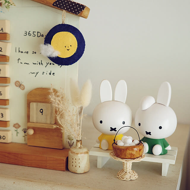 mangoさんの部屋