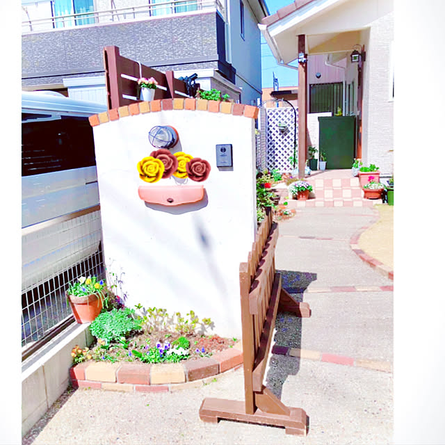 hinamamaさんの実例写真