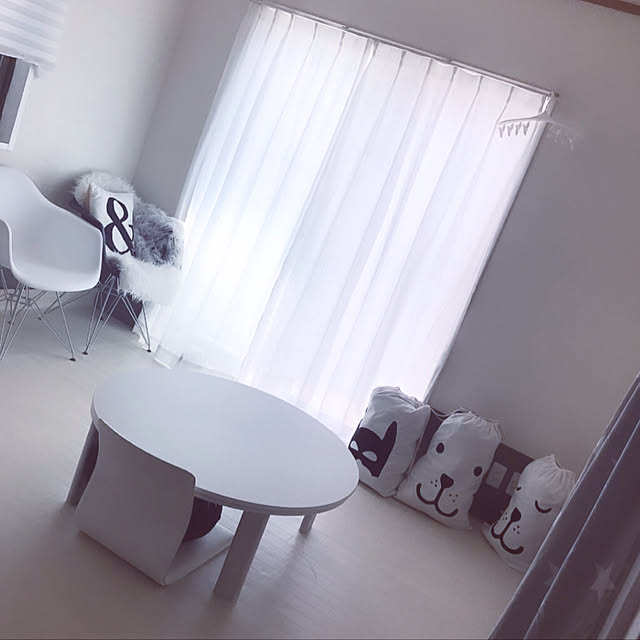 junaさんの実例写真