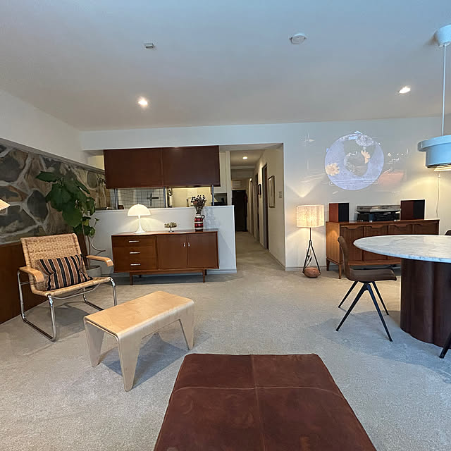 modernist_daily_lifeさんの部屋