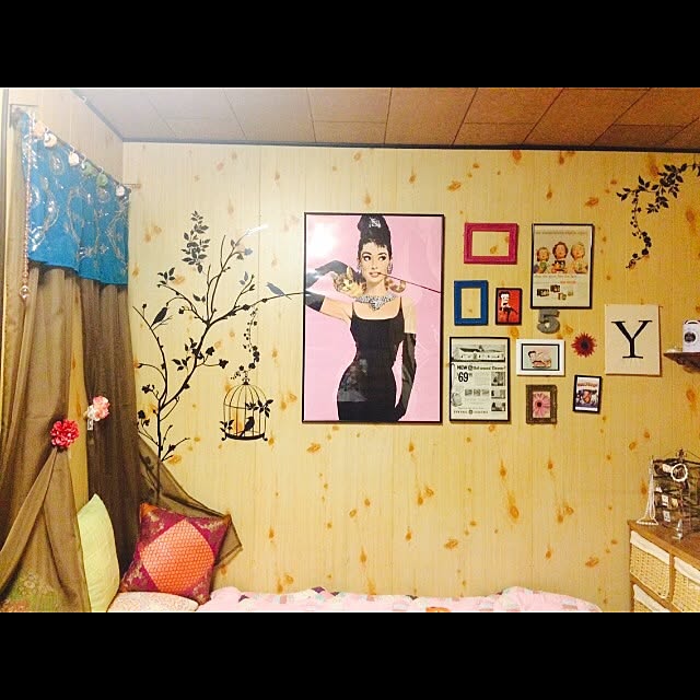 uriさんの実例写真