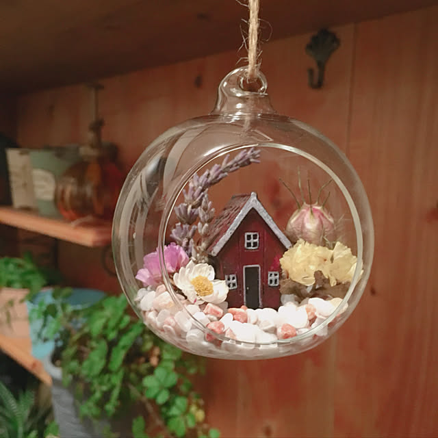 mintteaさんの実例写真
