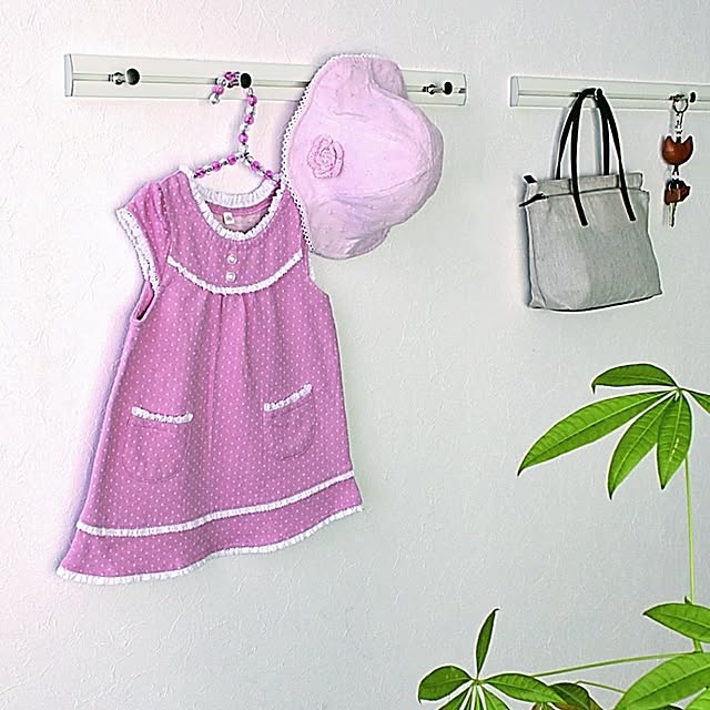 WALL_MATESさんの実例写真