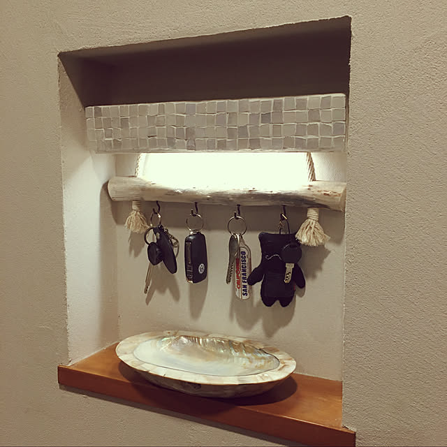 m.nさんの実例写真