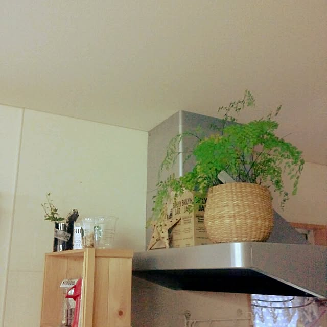 mananaさんの実例写真
