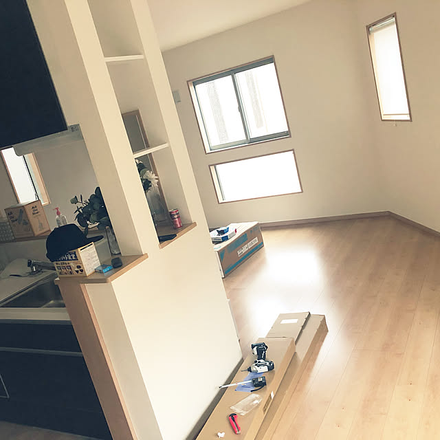 Lucyhomeさんの実例写真