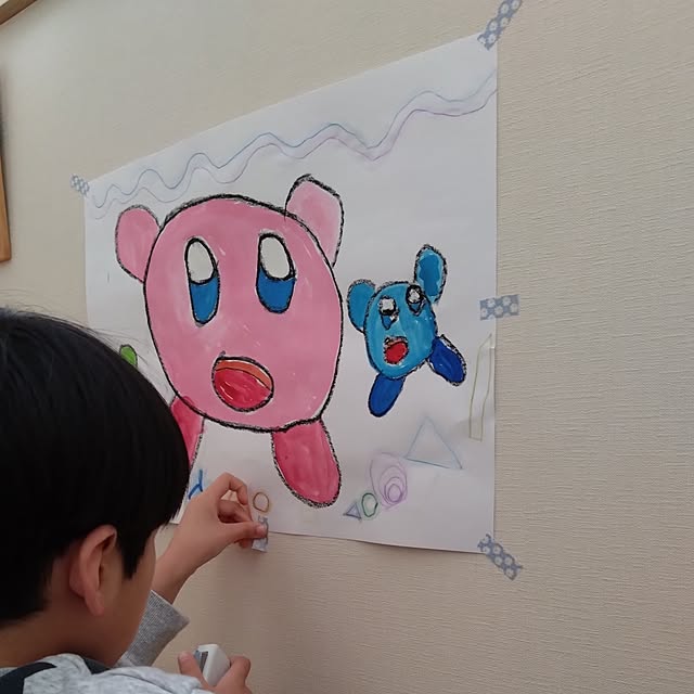 chiiyanさんの実例写真